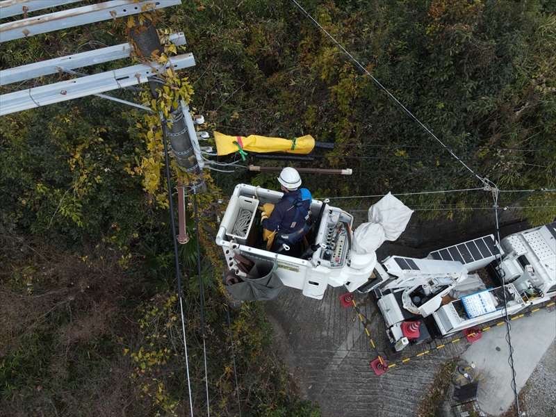 株式会社おだでん
