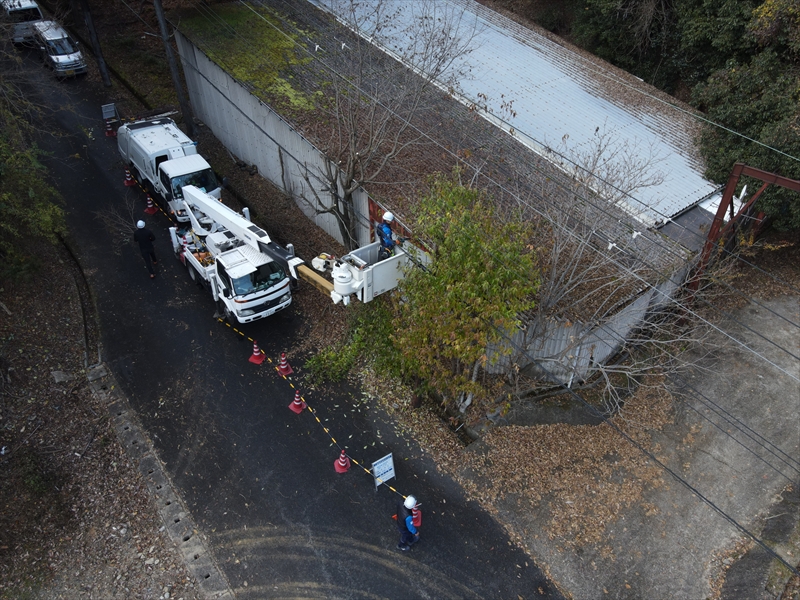 株式会社おだでん