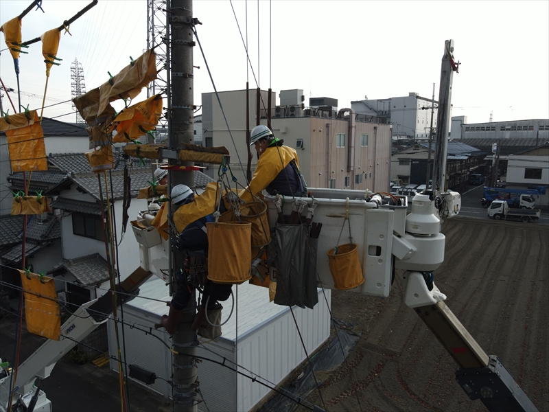 手に職を付けられるチャンスです！