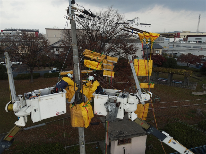 株式会社おだでん