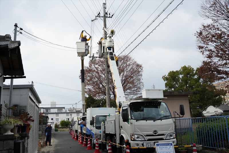 他では学べない事がたくさんあります！