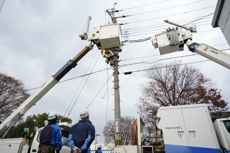事業多忙の為、仕事量増加に伴い、新しいメンバーを募集中！
