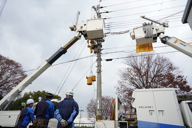 株式会社おだでん