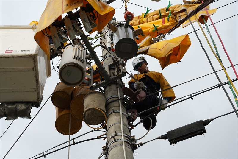 株式会社おだでん